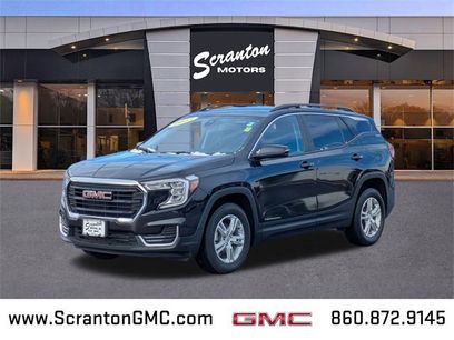 Used 2023 GMC Terrain SLE w/ Driver Convenience Package