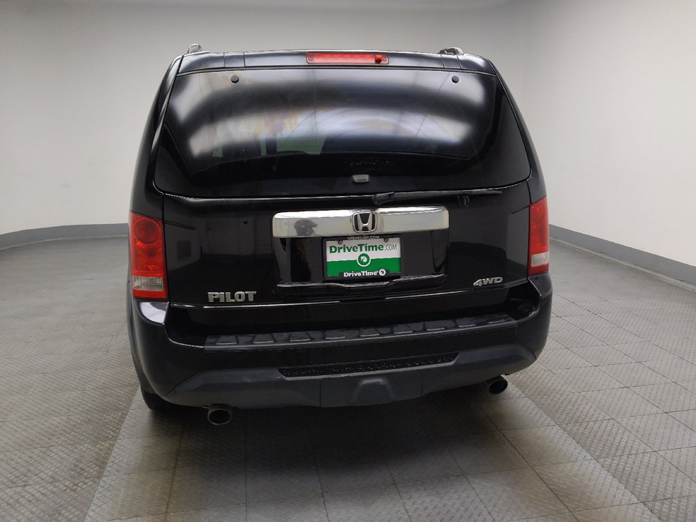 Used 2015 Honda Pilot EX-L image 6