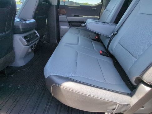 Used 2023 Ford F150 Lariat w/ Bed Utility Package AWD/4WD image 19