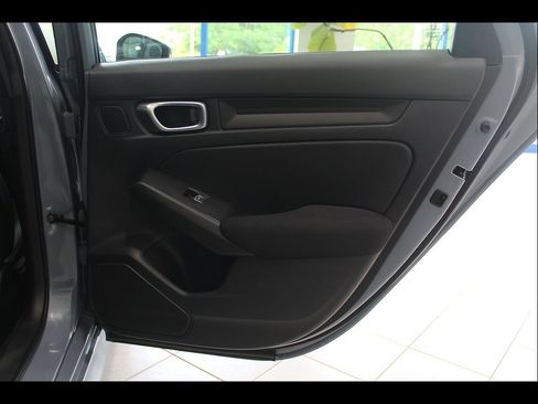 Certified 2024 Honda Civic Sport image 18