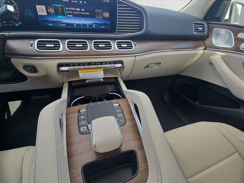 New 2026 Mercedes-Benz GLE 350 4MATIC image 11