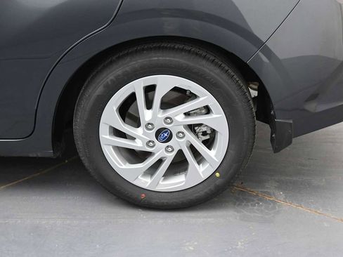 Used 2024 Subaru Impreza 2.0i AWD/4WD image 5