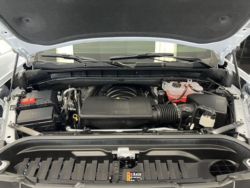 New 2026 GMC Sierra 1500 Denali Ultimate AWD/4WD image 59