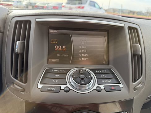 Used 2011 INFINITI G37 x w/ Premium Pkg image 33