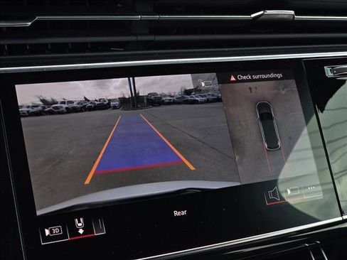 New 2026 Audi Q7 3.0T Premium Plus image 27
