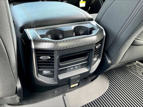 New 2026 RAM 1500 Lone Star RWD image 23