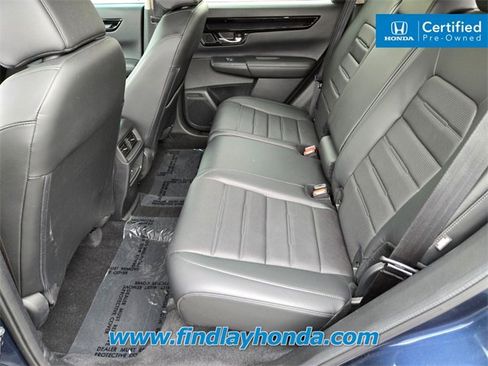 Certified 2024 Honda CR-V EX-L image 14