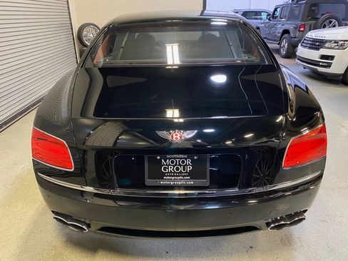 Used 2015 Bentley Flying Spur V8 image 10