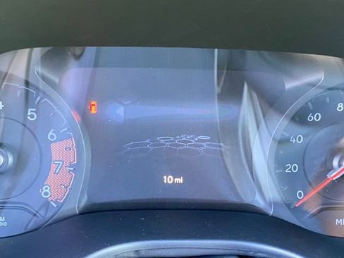 New 2026 Jeep Compass Limited AWD/4WD image 22