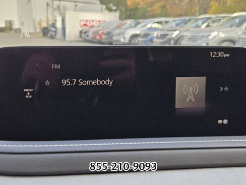 New 2026 MAZDA CX-30 AWD 2.5 S image 6