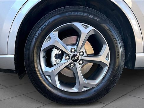 Used 2024 Ford Escape ST-Line image 11