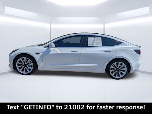 Used 2019 Tesla Model 3 Long Range image 7