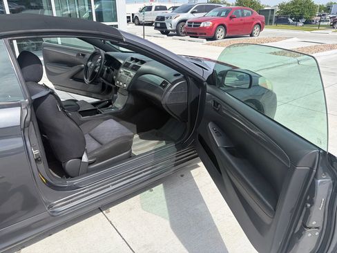 Used 2007 Toyota Solara SLE FWD image 11