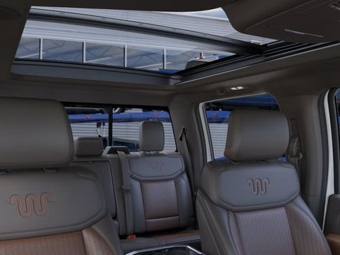 New 2026 Ford F150 King Ranch AWD/4WD image 25