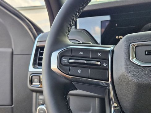 New 2026 GMC Yukon Denali image 12