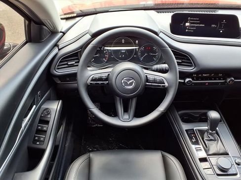 New 2026 MAZDA CX-30 AWD 2.5 S w/ Select Sport Pkg image 11