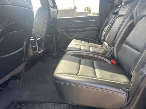 Used 2022 RAM 1500 Laramie image 23