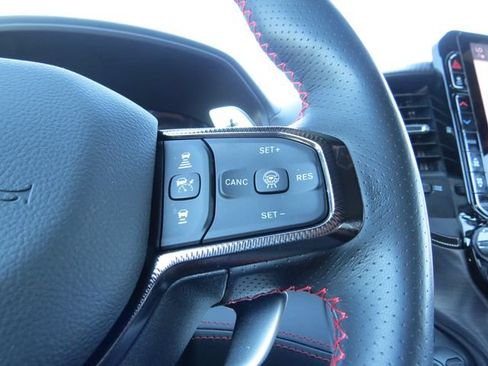 Used 2025 RAM 1500 RHO w/ RHO Level 1 Equipment Group AWD/4WD image 23