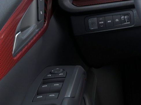 New 2026 Chevrolet Traverse Z71 w/ Driver Confidence Package AWD/4WD image 22