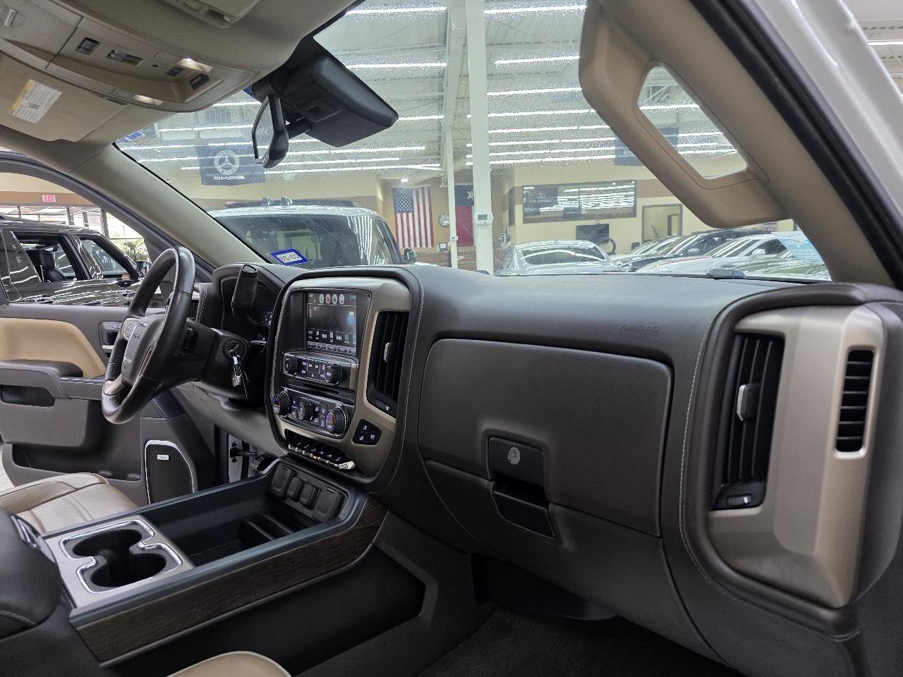 Used 2017 GMC Sierra 1500 Denali AWD/4WD image 20