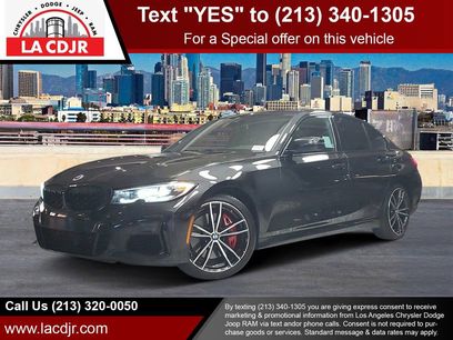 Used 2021 BMW M340i xDrive w/ Premium Package