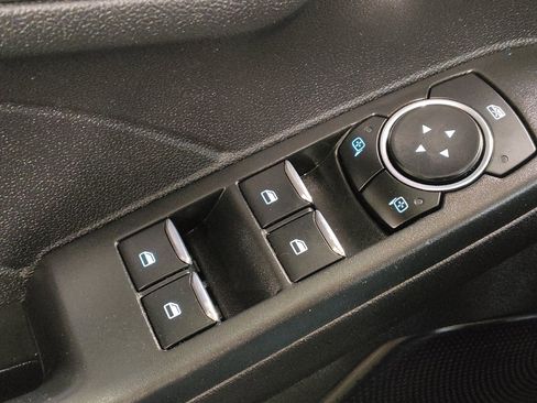 Used 2023 Ford Escape Active image 27