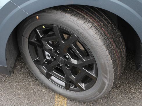 New 2027 Kia Carnival SX FWD image 22