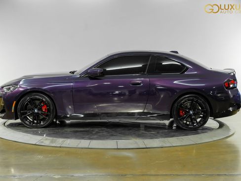 Used 2023 BMW 230i Coupe w/ M Sport Package RWD image 13