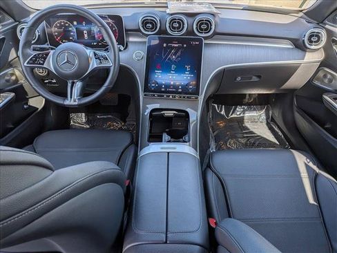 Certified 2023 Mercedes-Benz C 300 Sedan image 19