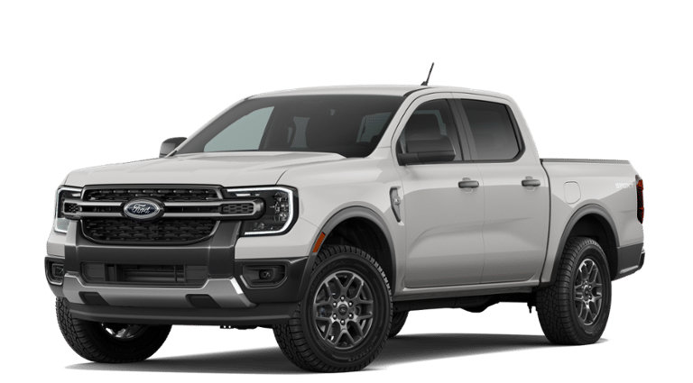 New 2026 Ford Ranger XLT RWD image 23