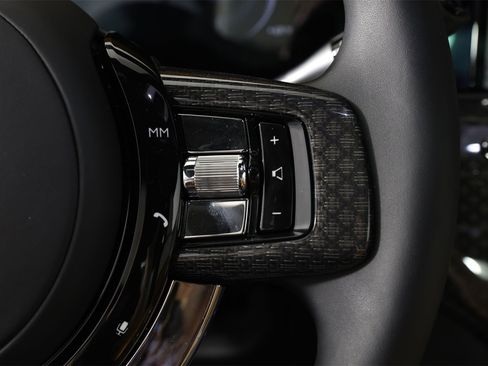 New 2025 Rolls-Royce Spectre Black Badge image 15