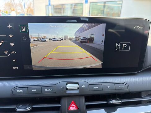 New 2026 Kia K4 EX FWD image 31