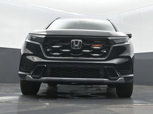 Used 2026 Honda CR-V TrailSport image 11