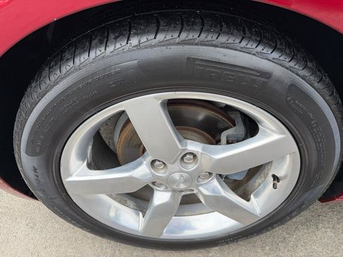 Used 2011 Chevrolet Camaro LT RWD image 25
