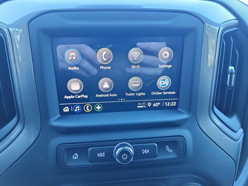 New 2026 GMC Sierra 1500 Pro w/ Pro Value Package AWD/4WD image 13