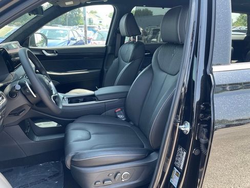 Used 2024 Hyundai Palisade Calligraphy FWD image 29
