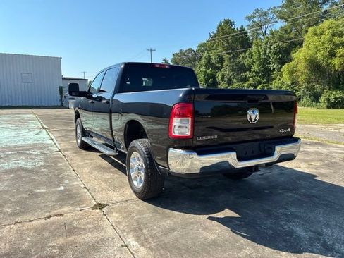 Used 2024 RAM 2500 Big Horn AWD/4WD image 5