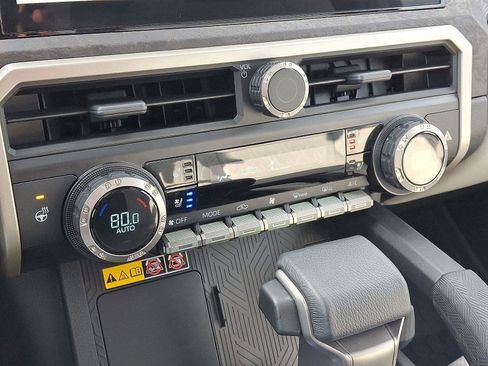 Used 2024 Toyota Tacoma Limited image 16