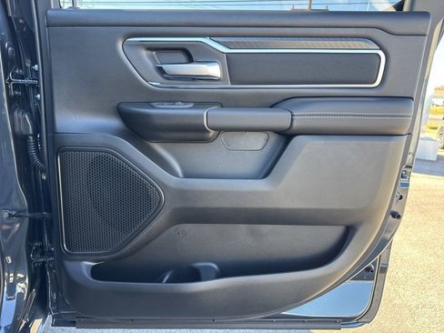 New 2026 RAM 1500 Big Horn image 17