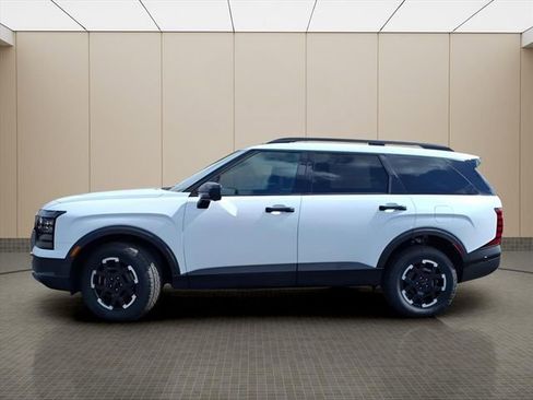 New 2026 Hyundai Palisade XRT Pro AWD/4WD image 5