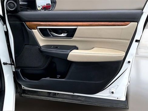 Used 2022 Honda CR-V EX-L image 25