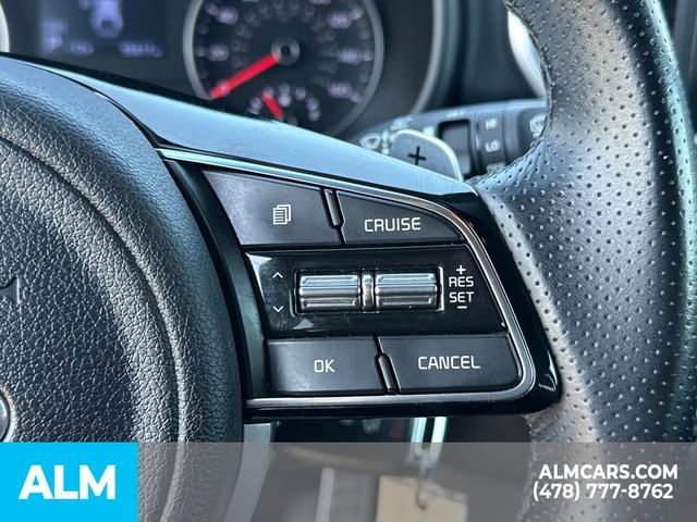 Used 2020 Kia Sportage S AWD/4WD image 29
