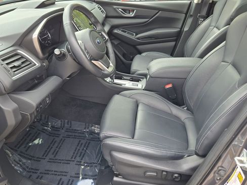 Used 2023 Subaru Ascent Limited w/ Technology Package AWD/4WD image 21