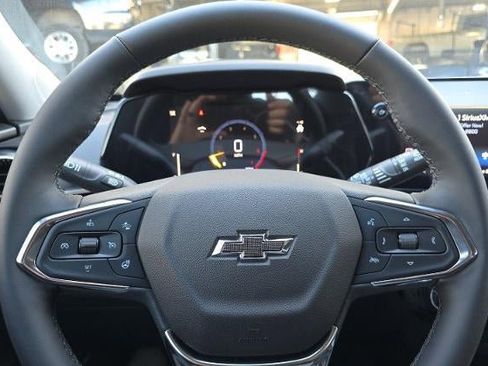 New 2026 Chevrolet Trax ACTIV w/ Driver Confidence Package image 24