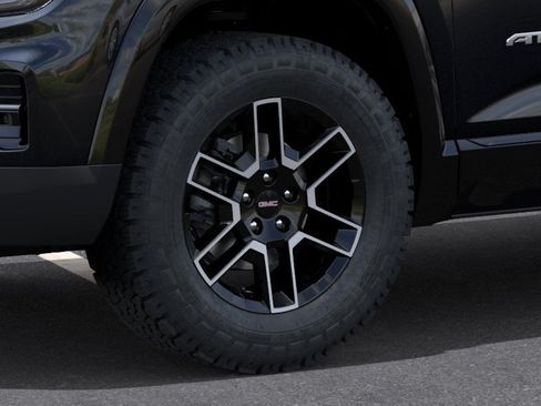 New 2027 GMC Terrain AT4 w/ Technology Package II AWD/4WD image 9
