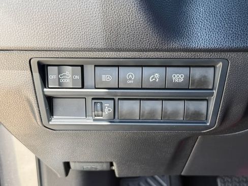 Used 2026 Toyota Tundra SR5 w/ SX Package RWD image 23