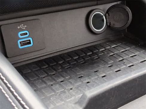 Used 2024 Ford Mustang GT Premium image 28