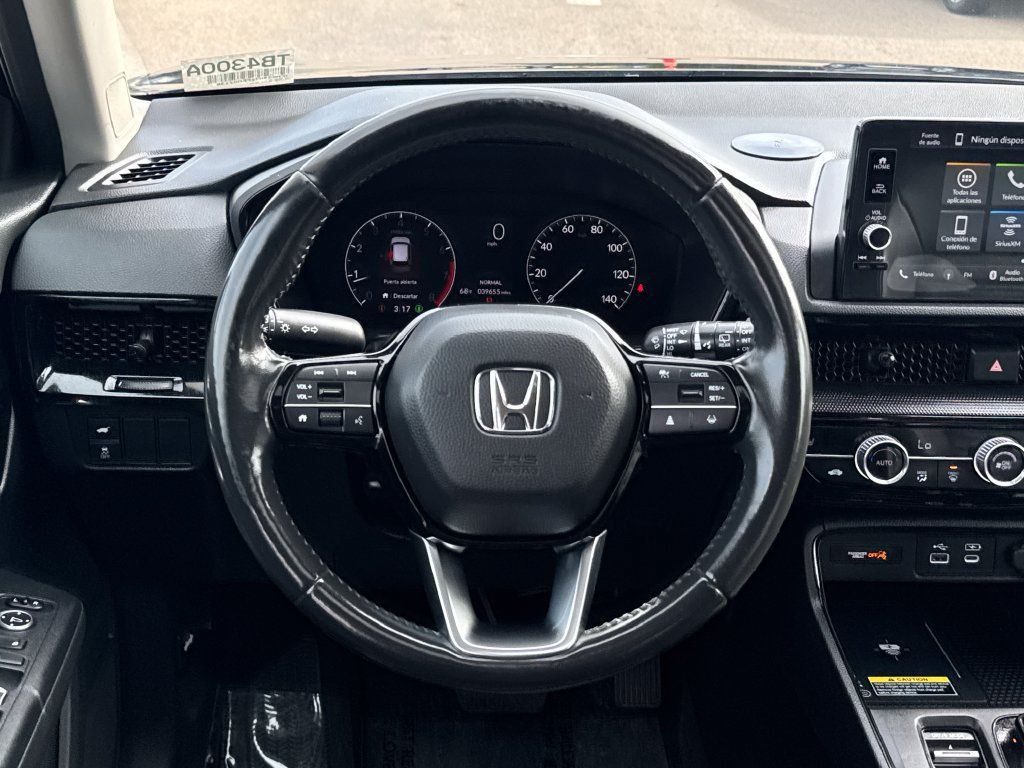 Used 2023 Honda CR-V EX-L image 14