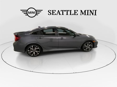 Used 2019 Honda Civic Si image 12
