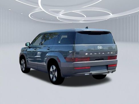New 2026 Hyundai Santa Fe SE FWD image 5